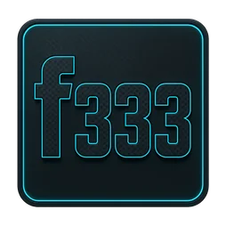 f333 মোবাইল নেভিগেশন